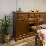 Ferienhaus El Balcon De Gredos *