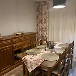 El Balcon De Gredos Ferienhaus Candeleda