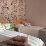 El Balcon De Gredos Ferienhaus Candeleda