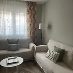 El Balcon De Gredos Ferienhaus