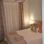 El Balcon De Gredos Ferienhaus Candeleda
