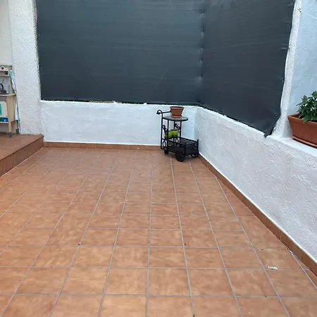 Prázdninový dům El Balcon De Gredos