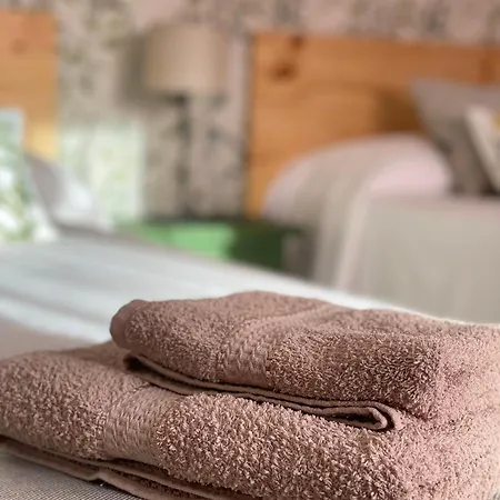 El Balcon De Gredos *