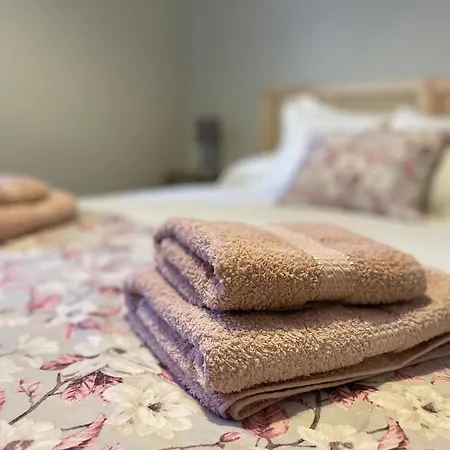 El Balcon De Gredos Candeleda