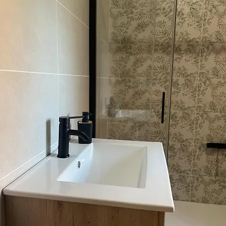 El Balcon De Gredos *