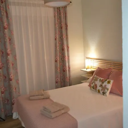 El Balcon De Gredos Ferienhaus Candeleda