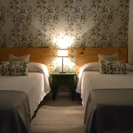 El Balcon De Gredos Candeleda