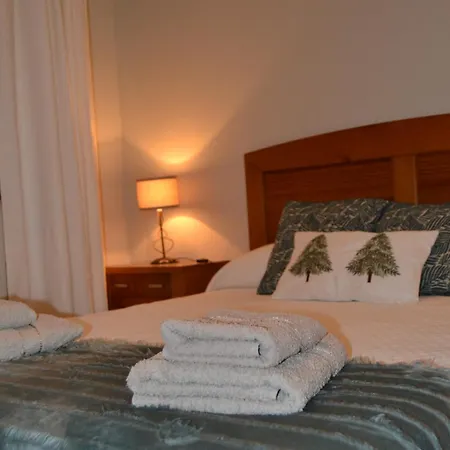 El Balcon De Gredos *