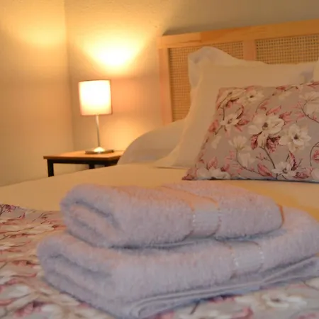 Prázdninový dům El Balcon De Gredos *