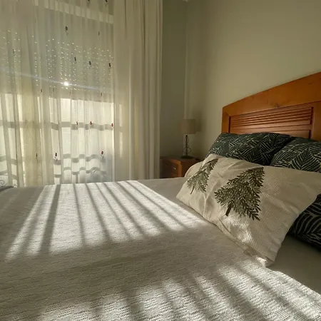 El Balcon De Gredos Ferienhaus