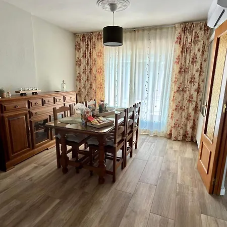 Ferienhaus El Balcon De Gredos