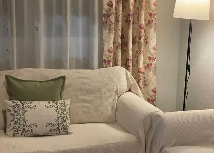 El Balcon De Gredos * Candeleda