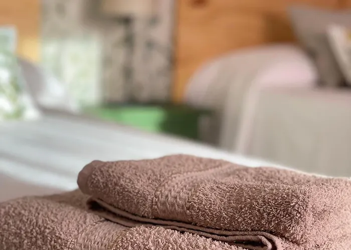 El Balcon De Gredos *