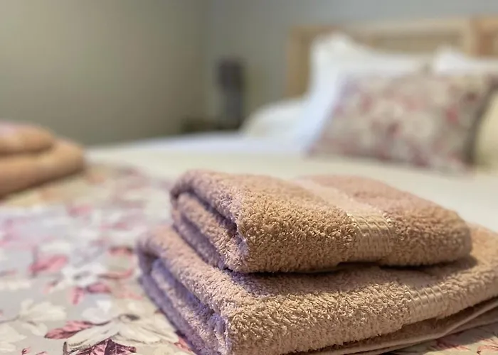 El Balcon De Gredos Candeleda