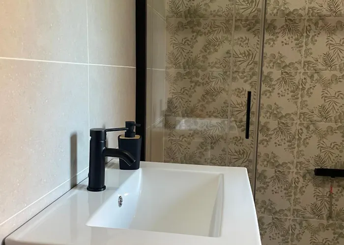 El Balcon De Gredos *