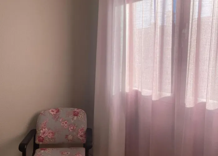 El Balcon De Gredos Candeleda