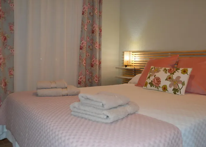 El Balcon De Gredos *