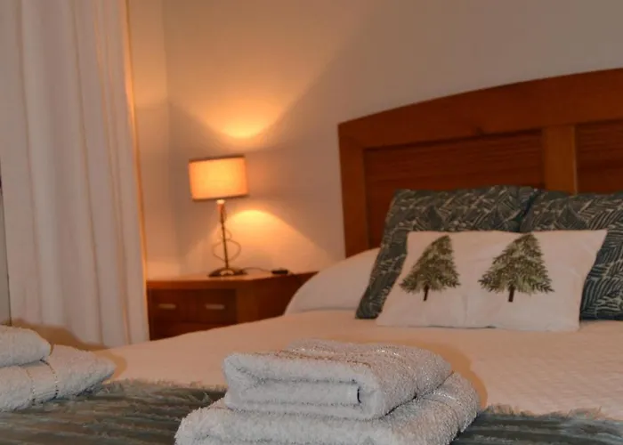 El Balcon De Gredos *