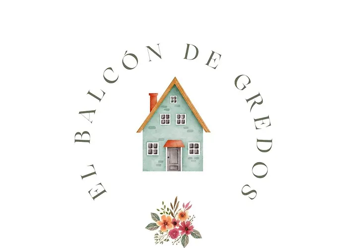 El Balcon De Gredos
